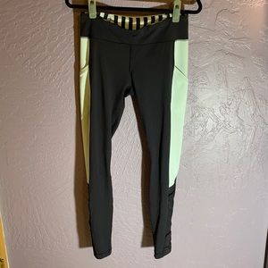 Lululemon athletic pants (sz 10)